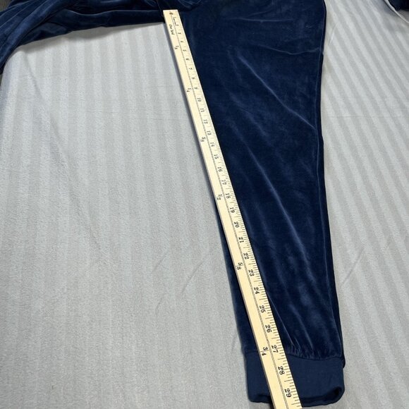 Outerknown Sweatpants Women Small Velour Jogger Pants Drawstring Lounge Portugal - Picture 6 of 9